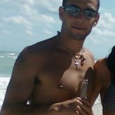 Profile Picture of Chris Dolack (@ChrisDolack26) on Twitter