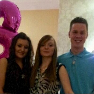 Profile Picture of Gemma Mclaughlin (@gemmz23) on Twitter