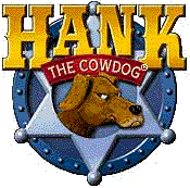 Profile Picture of Hank the Cowdogon Wikipedia