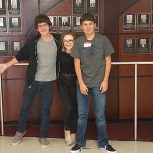 Profile Picture of Jared Abarca (@AbarcaJared) on Twitter