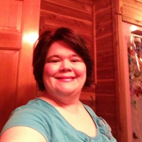 Profile Picture of Rachel Fisher (@skipper213) on Pinterest