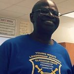 Profile Picture of Matthew Adekunle Adesanya (@mr.adesanya_official) on Instagram