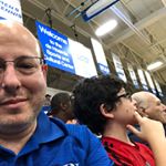 Profile Picture of Steven Fuchs (@gojets954) on Instagram