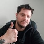 Profile Picture of Geoffrey Wayne (@geoffrey_wayne_615) on Instagram