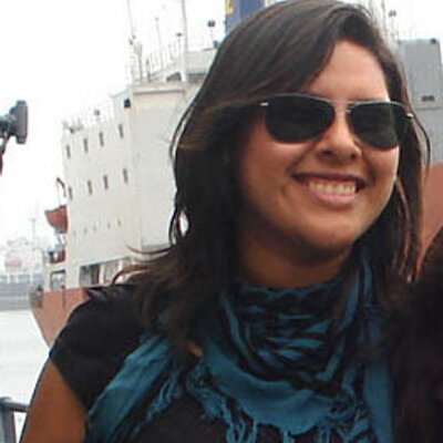Profile Picture of Wendy Ramirez (@wen_hope) on Twitter