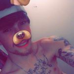 Profile Picture of Jacob Odum (@jacob_burke69) on Instagram