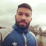 Profile Picture of Camilo Vidal (@camilovidaltrainer) on Instagram