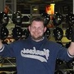 Profile Picture of Marek Ostrowski (@marek19740928) on Instagram