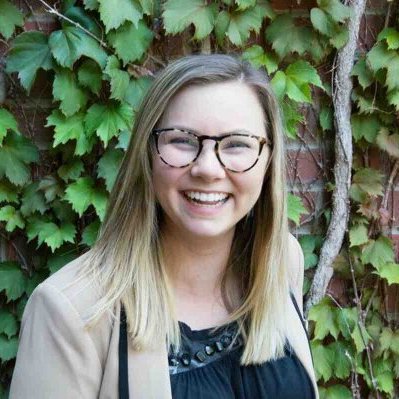 Profile Picture of Sonia Schaefbauer (@srschaefbauer) on Twitter