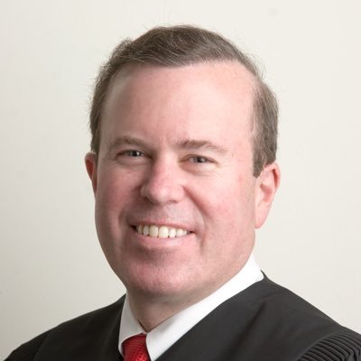 Profile Picture of James A. Shapiro (@_JudgeShapiro) on Twitter