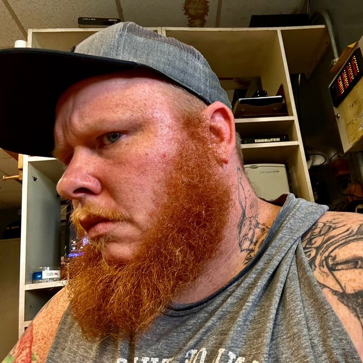 Profile Picture of Leon Baldwin (@leonbaldwin1333) on Tiktok