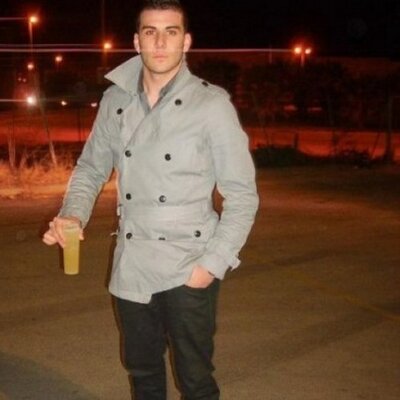 Profile Picture of Alex Strasser (@MrAlexStrasser) on Twitter