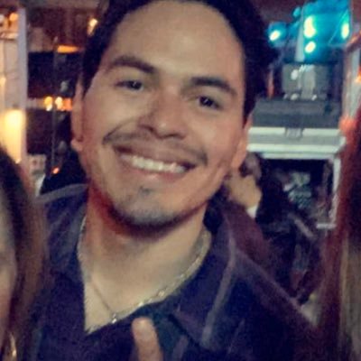Profile Picture of Bobby Villarreal (@BobCirca) on Twitter