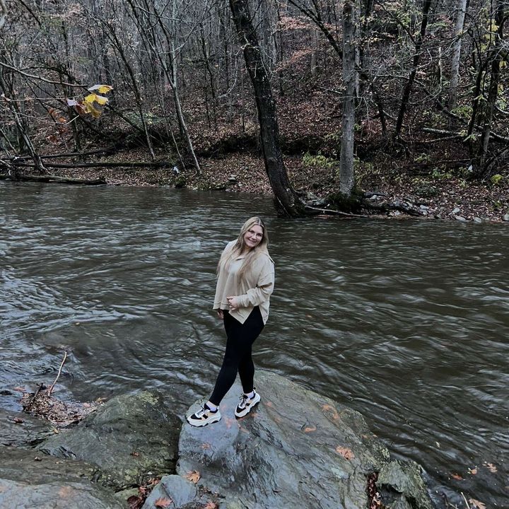 Profile Picture of catherineshaffer (@@catherine05shaffer) on Tiktok