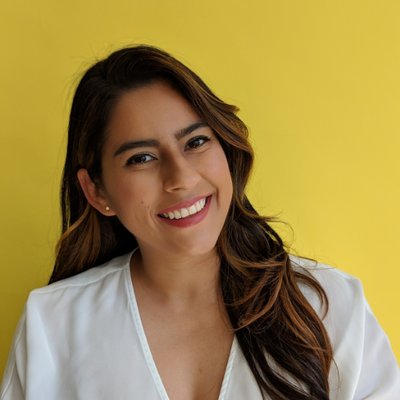 Profile Picture of Miriam López (@mirita_lopez) on Twitter