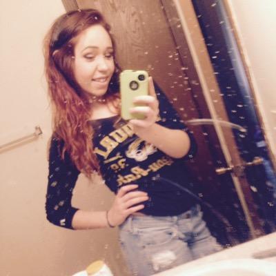 Profile Picture of Autumn Tate (@Miss_Jane12) on Twitter