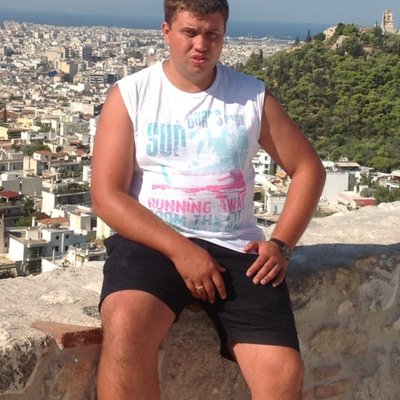 Profile Picture of Оноприенко Валерий (@onoprienko1) on Twitter
