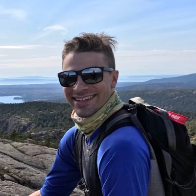 Profile Picture of Adam Lopez (@alopezmoose) on Twitter