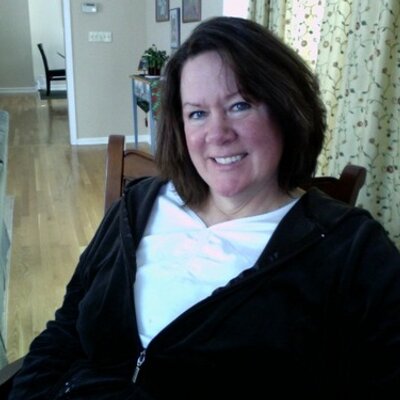 Profile Picture of Dawn Carlson Bruno (@deltarn) on Twitter