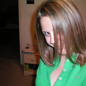 Profile Picture of Melissa Matte (@prclssangel) on Myspace