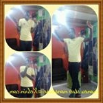 Profile Picture of kelvin benson (@benson_kelvin) on Instagram