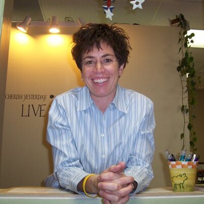 Profile Picture of Dr. Beth Bartlett (@doctorbethb) on Twitter