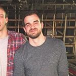 Profile Picture of Aaron Robinson (@arobarob) on Instagram