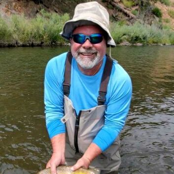 Profile Picture of RobertMc (@robertmcclurkin) on Tiktok