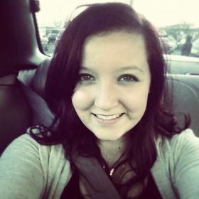 Profile Picture of Rébecca Lavoie (@lavoiereb) on Pinterest