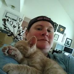 Profile Picture of LaDonna Campbell (@belladonna336) on Tiktok