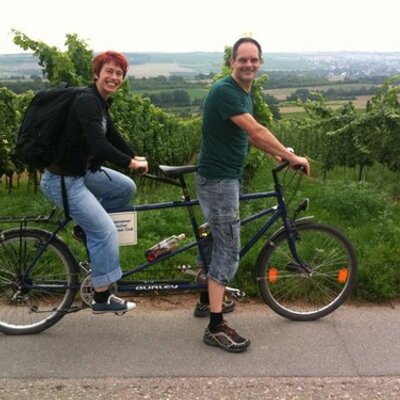 Profile Picture of Jan Fuchs (@JanMorch) on Twitter