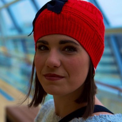 Profile Picture of Courtney Crown (@CrownJournalist) on Twitter