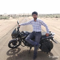 Profile Picture of Anmol Kumar Sharma (@anmol-kumar-sharma) on Quora