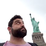 Profile Picture of David Lencina Vicent (@david_lenci) on Instagram