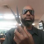 Profile Picture of curtis anderson (@cutmastercurt) on Instagram