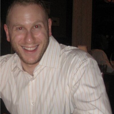 Profile Picture of Jon Blumberg (@JonBMedia) on Twitter