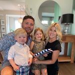 Profile Picture of Laura Holmes (@ljbuckwold) on Instagram