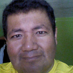 Profile Picture of Angel Nicanor Chu Zamudio (@angelnicanorzamudio) on Flickr