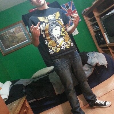 Profile Picture of Seth Booth (@SethBooth2) on Twitter