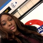 Profile Picture of Andrea Kamara Dunbar (@akamara.dunbar) on Instagram