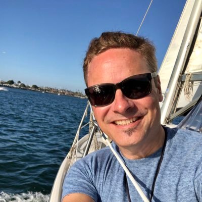 Profile Picture of Steve Vannoy (@SteveVannoy) on Twitter