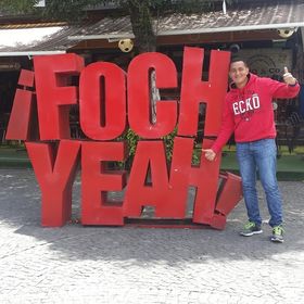 Profile Picture of Harold Marcano (@harold1397) on Pinterest