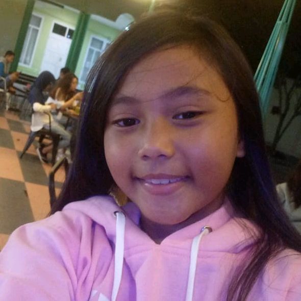 Profile Picture of wanda nade (@nade717) on Tiktok