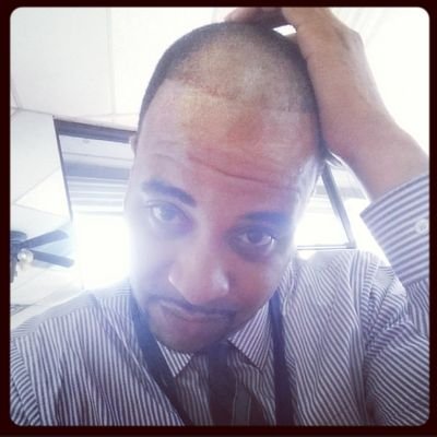 Profile Picture of Tyrone Finch (@Ty_boogie1031) on Twitter