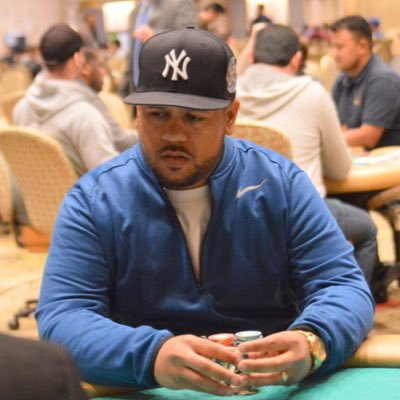 Profile Picture of Jose Ivan Montes (@Ivanisagoodsir) on Twitter