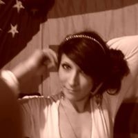 Profile Picture of Alicia Irwin (@alicia-irwin-5) on Quora