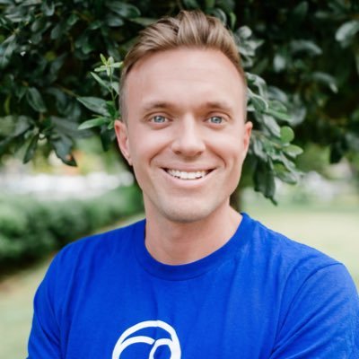 Profile Picture of James Morin (@jamesDmorin) on Twitter