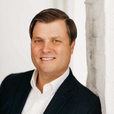 Profile Picture of Ryan Cooley, Associate Wealth Advisor (@RyanMCooley) on Twitter