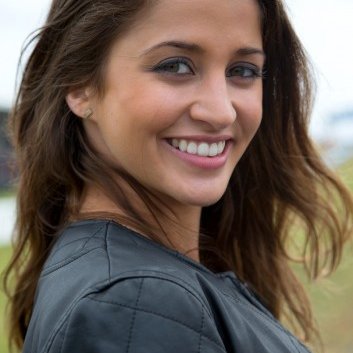 Profile Picture of Allie Andrew (@allie_andrew) on Twitter