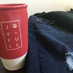 Profile Picture of Jamie barger (@coffee.jeans.joy) on Instagram